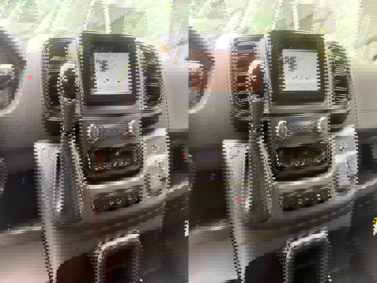 Used 2026 RAM ProMaster 1500 w/ Convenience Group image 14