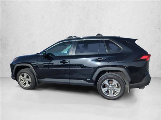 Certified 2023 Toyota RAV4 LE w/ Protection Package (TMS) AWD/4WD image 6