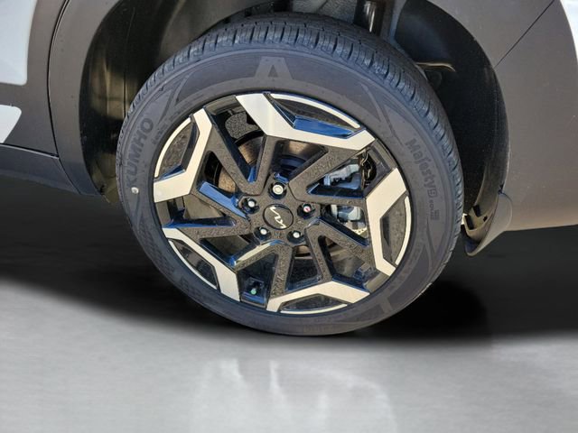 New 2026 Kia Seltos SX AWD/4WD image 34