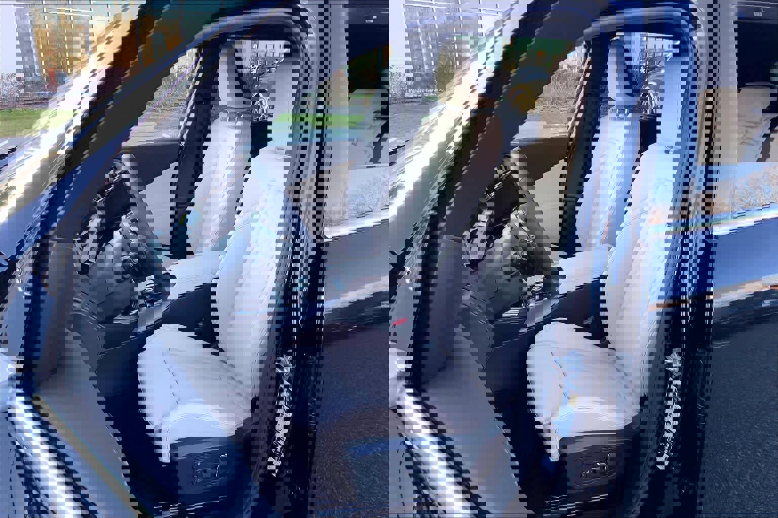 New 2026 BMW X3 xDrive30 w/ Premium Package image 9