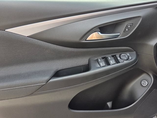 New 2026 Buick Envista Preferred w/ Convenience II Package FWD image 11