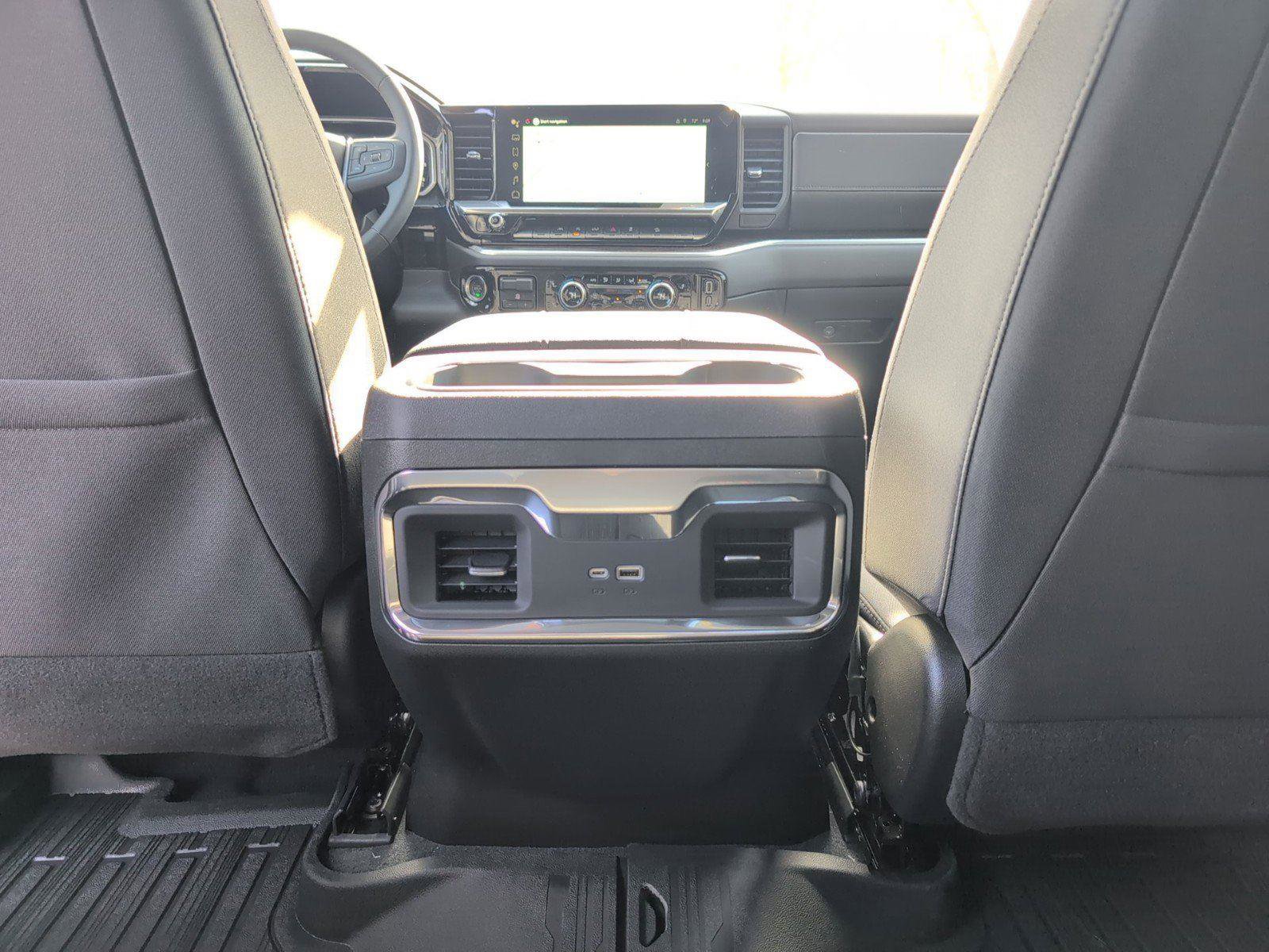 New 2026 GMC Sierra 1500 Elevation AWD/4WD image 15