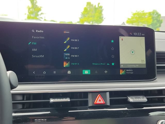 New 2026 Kia K5 GT-Line FWD image 20