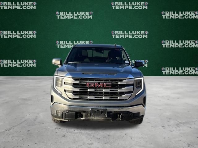 Used 2024 GMC Sierra 1500 SLE w/ Preferred Package image 5