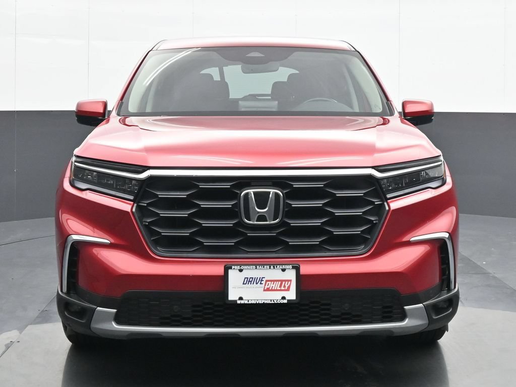 Used 2023 Honda Pilot EX-L image 1