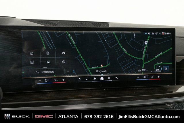 Used 2024 BMW X5 xDrive40i w/ Premium Package image 16