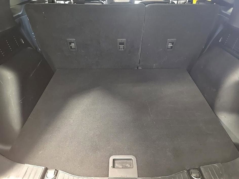 Used 2022 Ford Escape SE w/ Convenience Package image 30