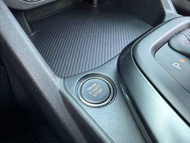 Certified 2025 Kia K4 LXS image 15