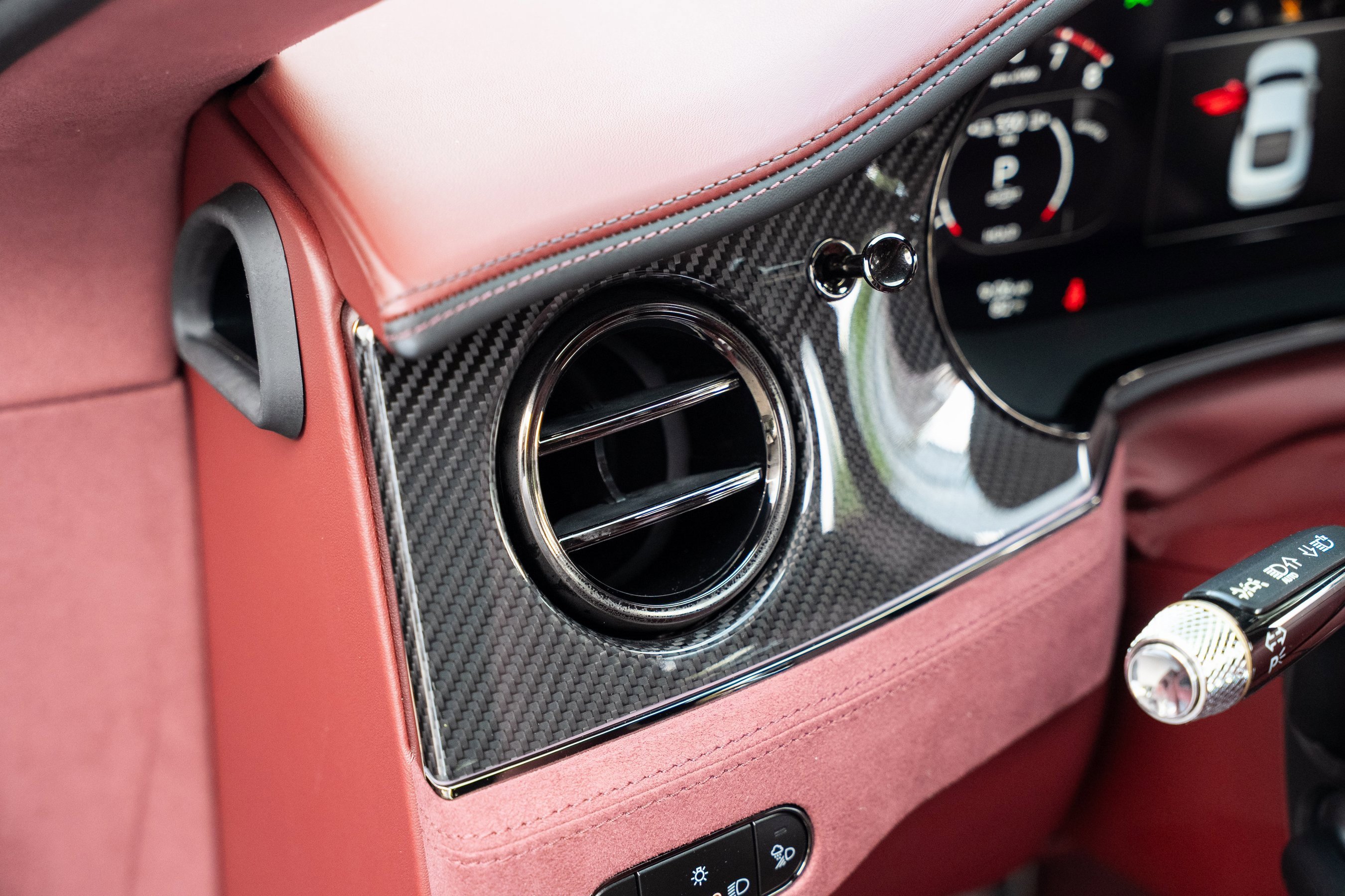 Certified 2025 Bentley Continental GT Speed image 25