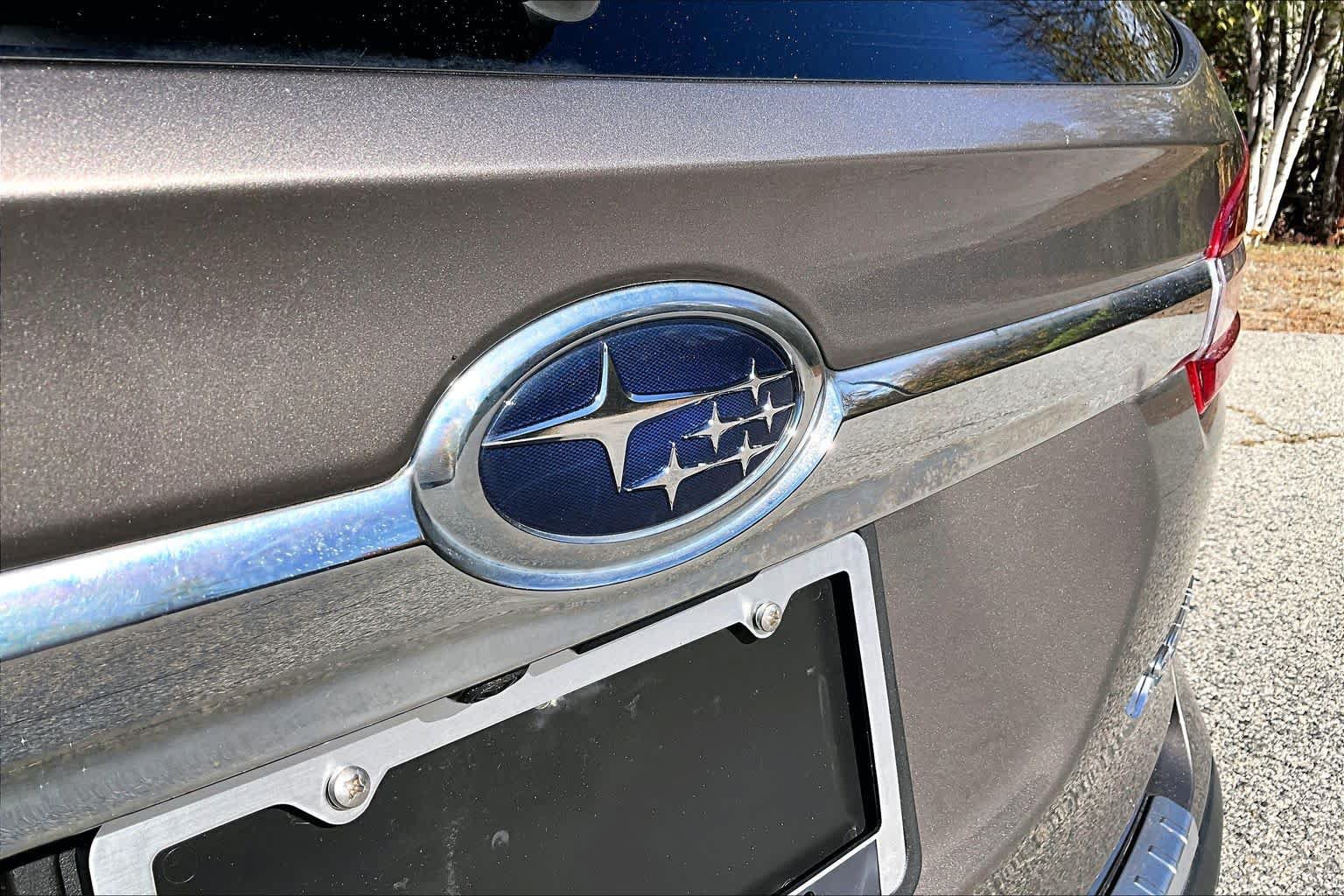 Used 2021 Subaru Ascent Premium w/ Sport Package AWD/4WD image 33