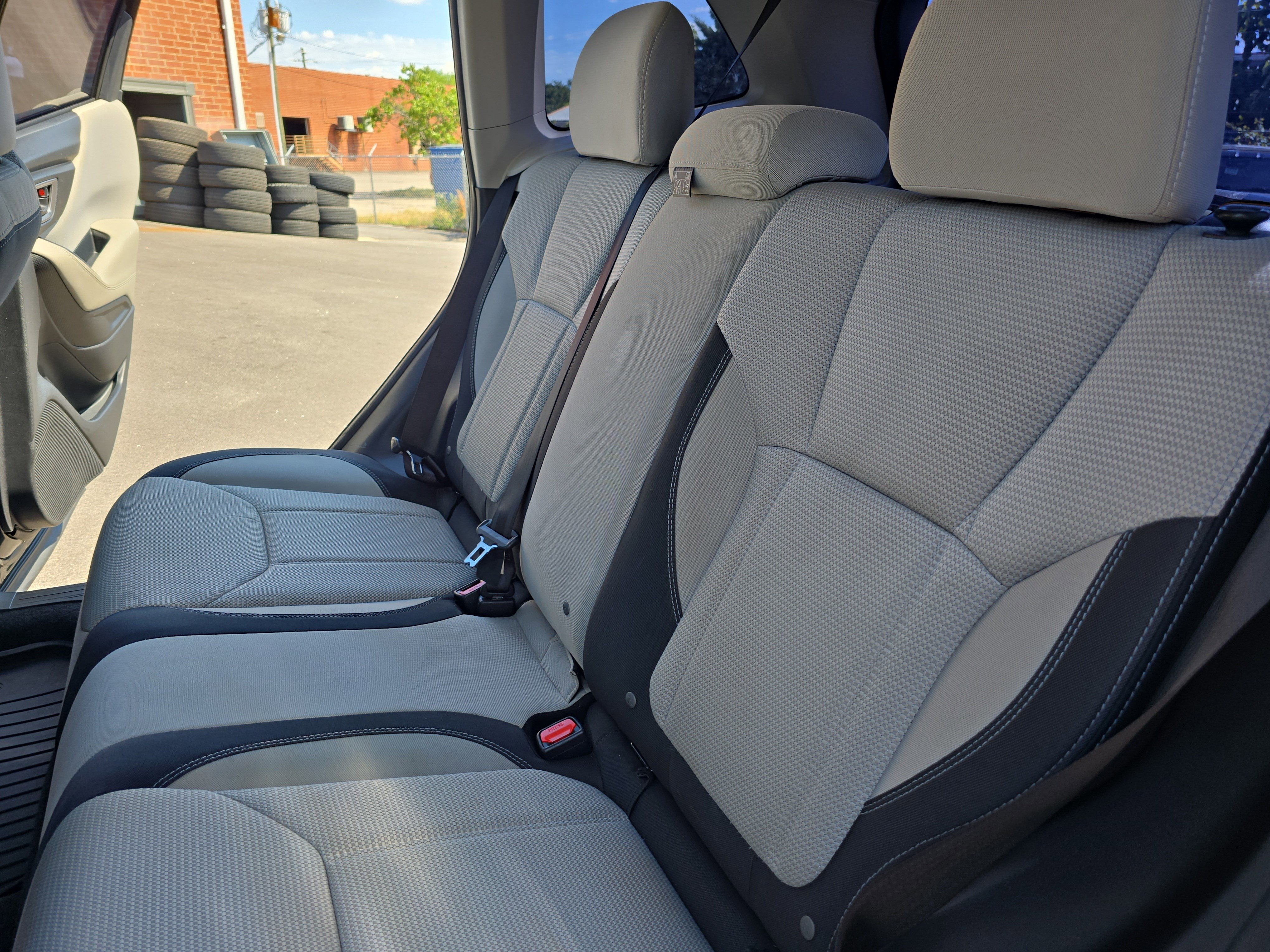 Used 2019 Subaru Forester w/ Alloy Wheel Package AWD/4WD image 13