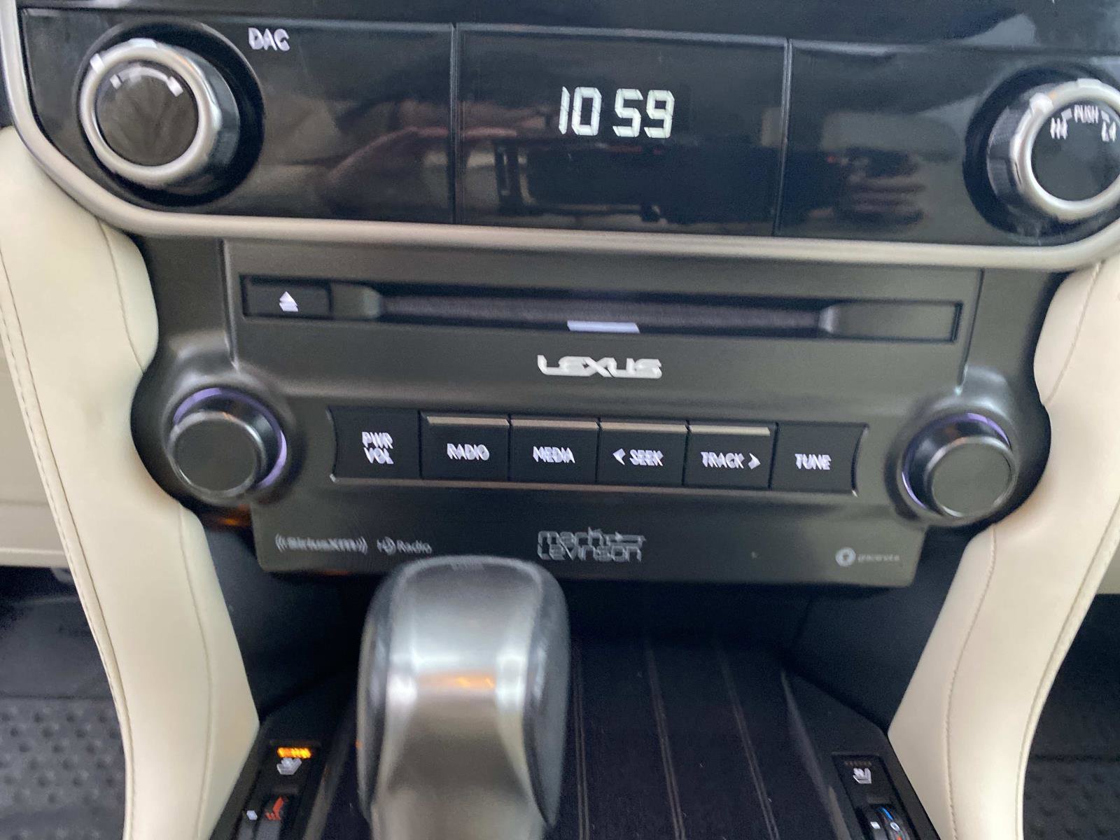 Used 2022 Lexus GX 460 Premium image 23