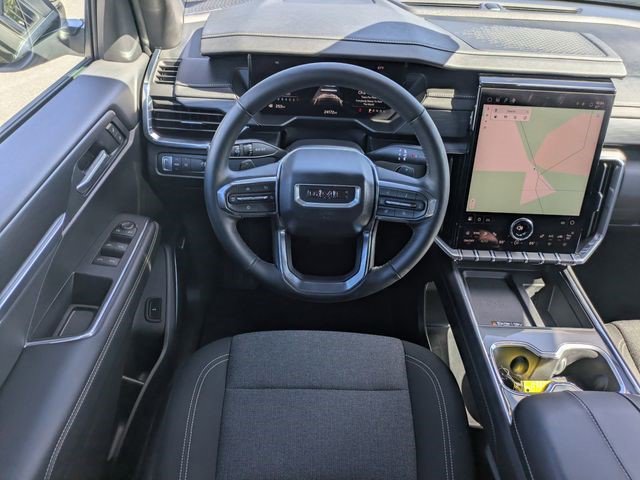 Used 2025 GMC Acadia Elevation image 22