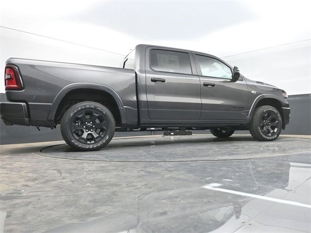 New 2026 RAM 1500 Big Horn image 45