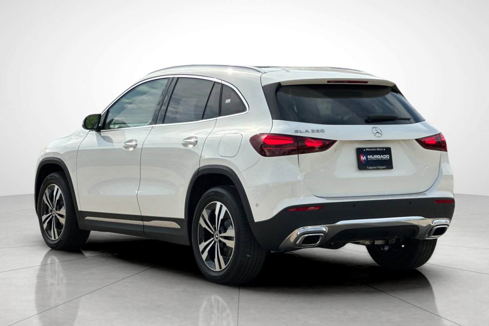 New 2026 Mercedes-Benz GLA 250 image 12