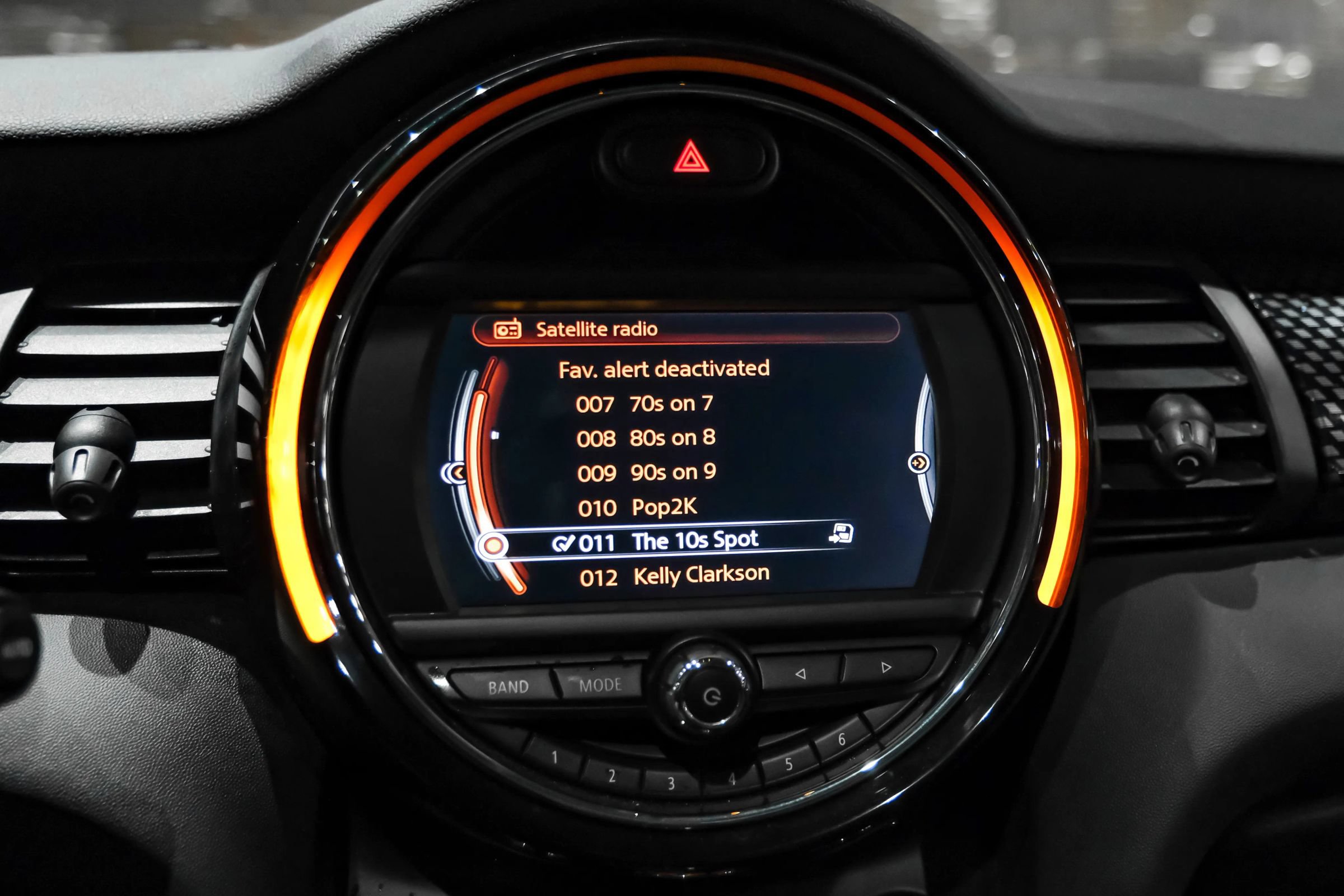 Used 2017 MINI Cooper S FWD image 25