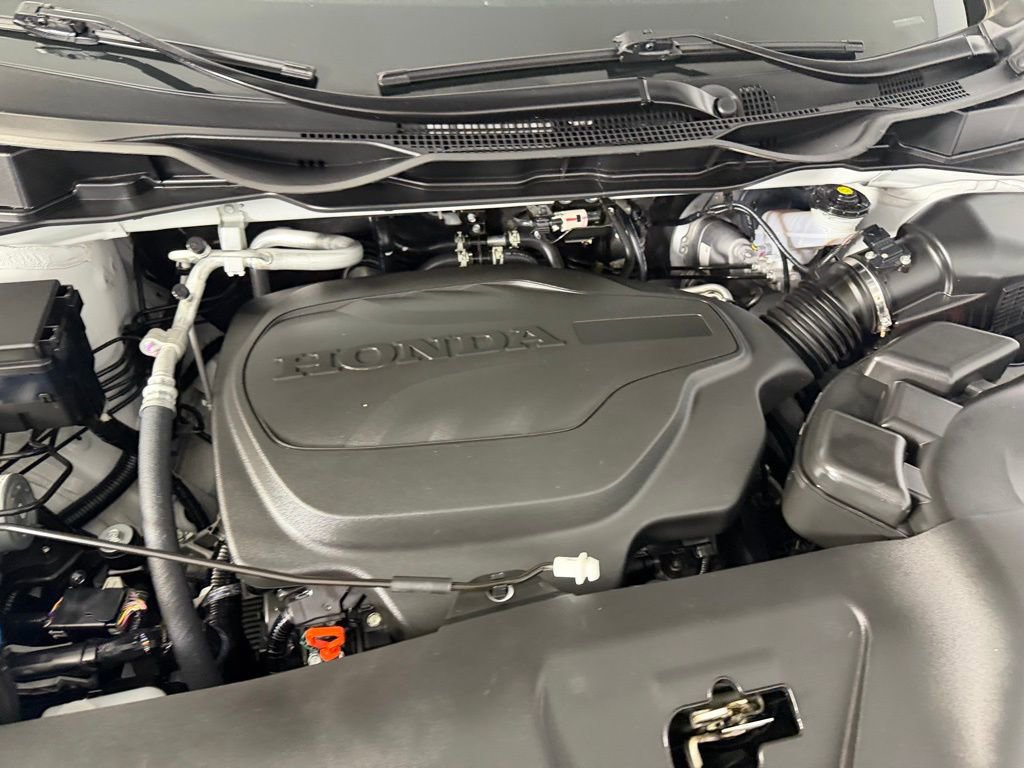 Used 2025 Honda Odyssey Sport-L image 32