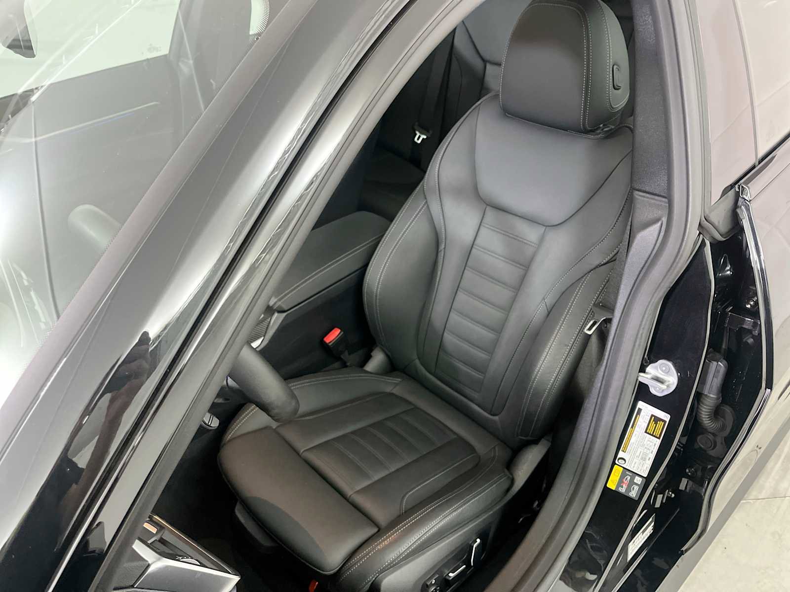 Certified 2024 BMW i4 M50 image 19