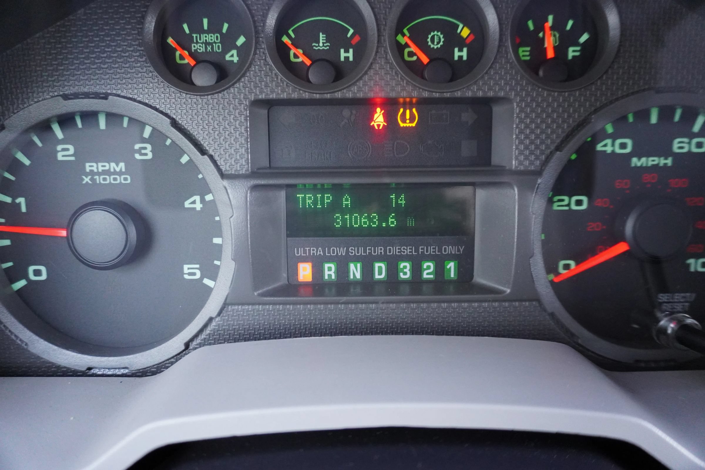 Used 2010 Ford F350 XL AWD/4WD image 21