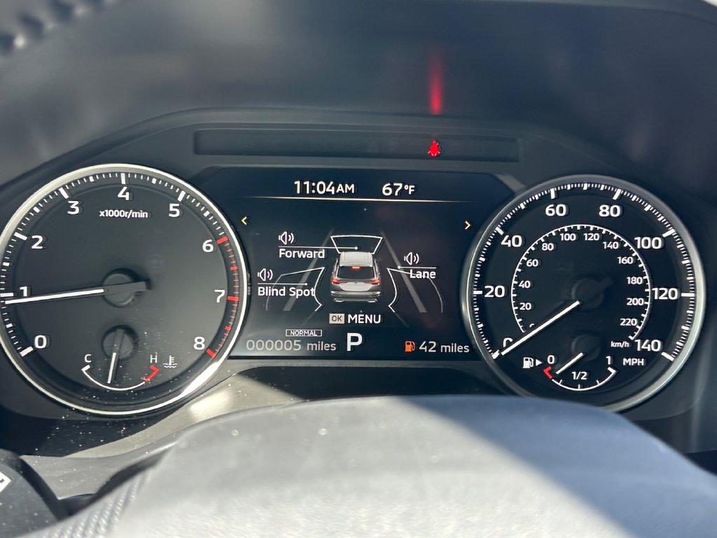 New 2026 Mitsubishi Outlander SE AWD/4WD image 25