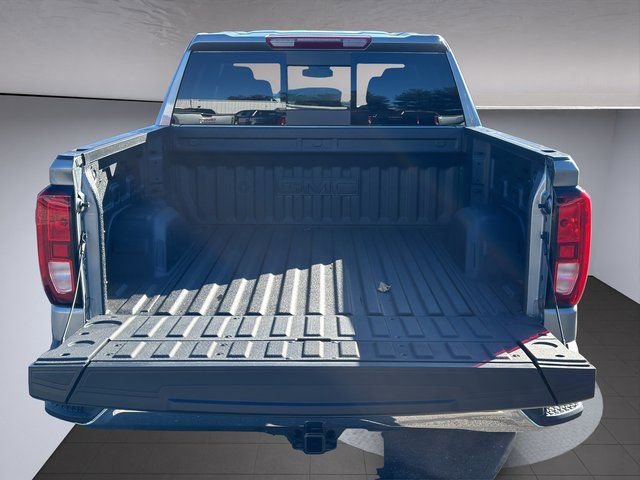 New 2026 GMC Sierra 1500 SLE w/ Preferred Package image 25