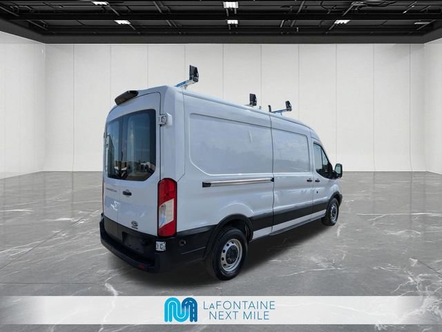 Used 2019 Ford Transit 250 148 Medium Roof RWD image 5