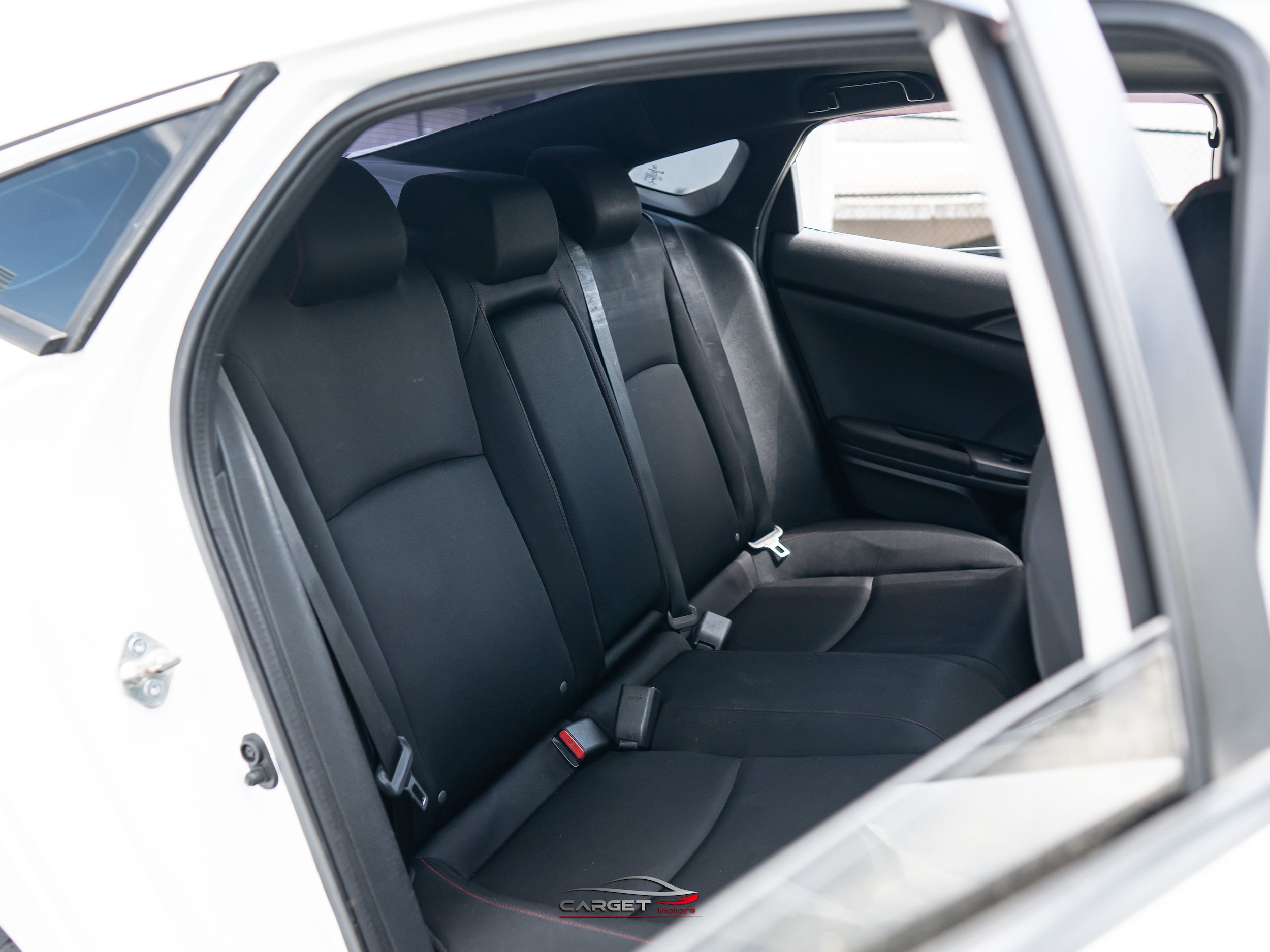 Used 2020 Honda Civic Si image 18
