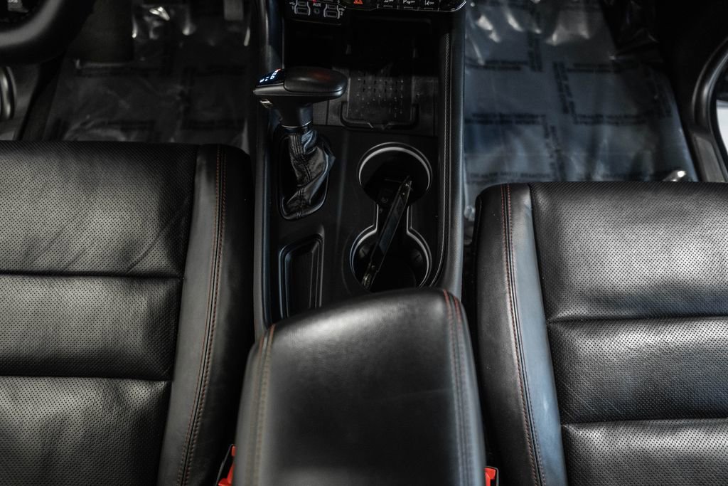 Certified 2025 Dodge Durango GT AWD/4WD image 32