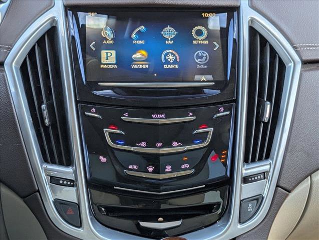 Used 2013 Cadillac SRX Luxury w/ Driver Awareness Package FWD image 14