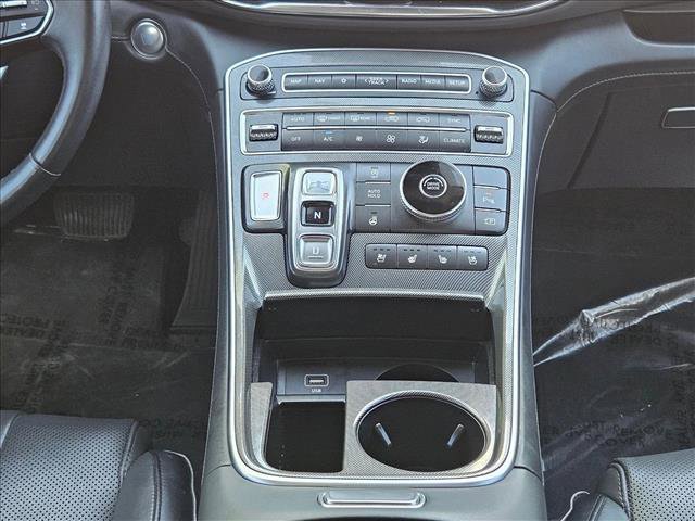 Used 2022 Hyundai Santa Fe Limited FWD image 18