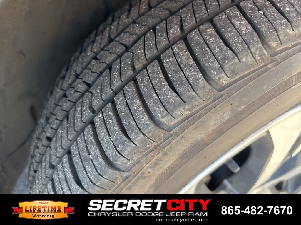 Used 2021 Subaru Outback Limited w/ Popular Package #2 image 9