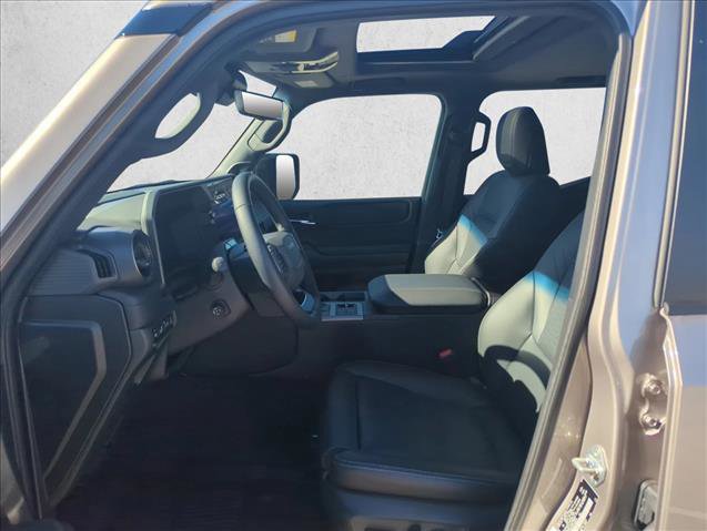 Used 2025 Toyota Land Cruiser w/ Premium Package image 13