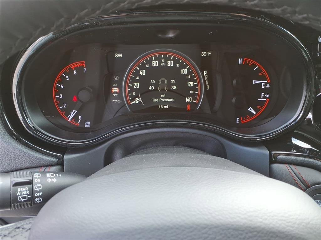 New 2026 Dodge Durango GT image 22