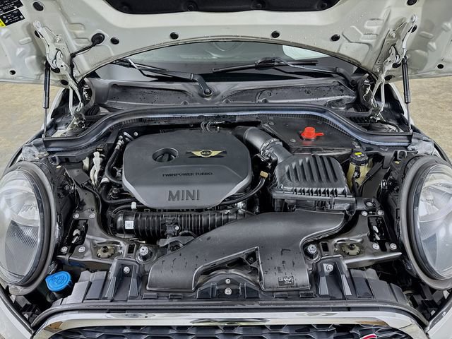Used 2019 MINI Cooper S w/ Signature Upholstery Package FWD image 31