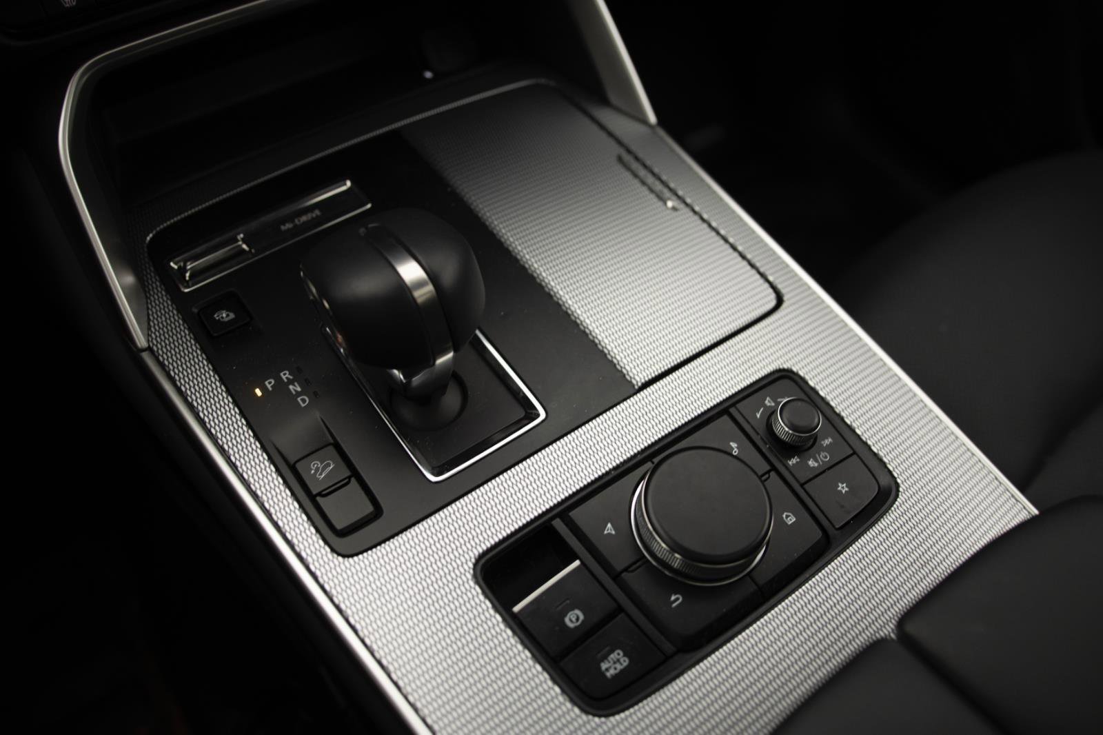 Used 2024 MAZDA CX-90 Plug-In Hybrid w/ Premium Pkg image 10