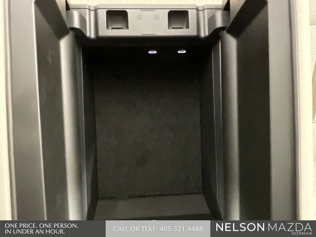 New 2026 MAZDA CX-90 3.3 Turbo w/ Premium Plus Pkg image 39