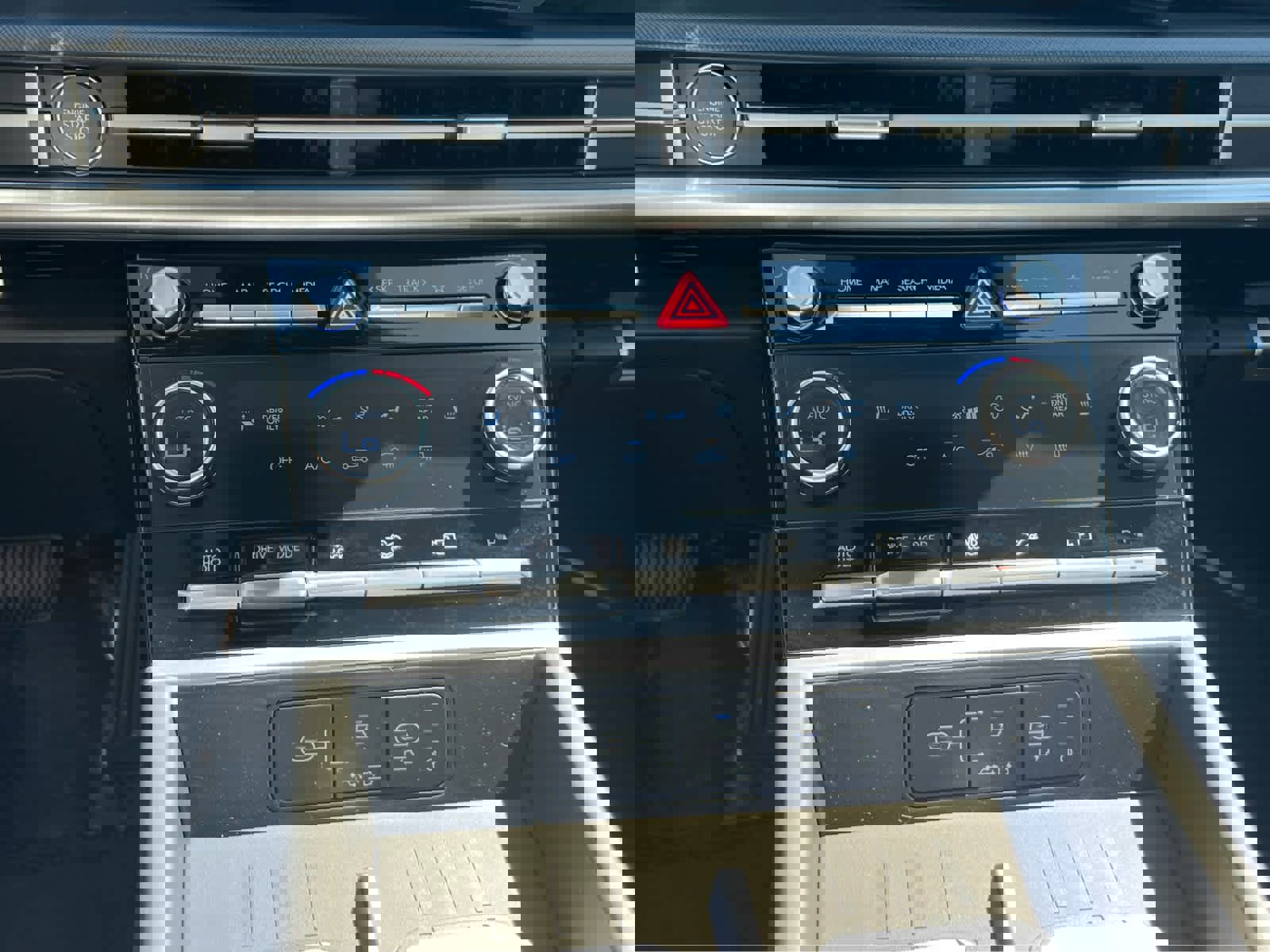 New 2026 Hyundai Santa Fe SEL image 48