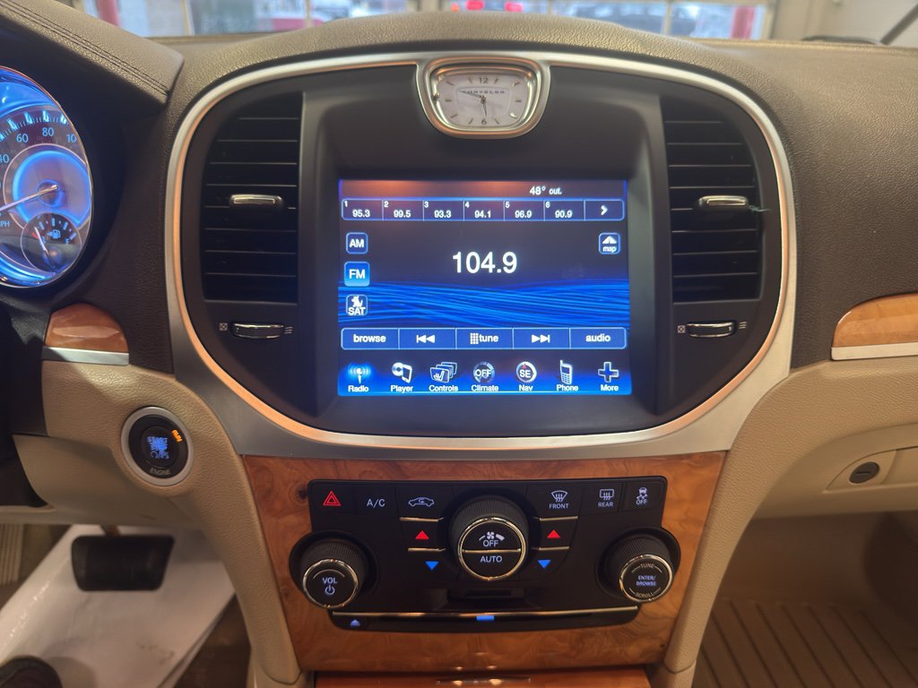 Used 2013 Chrysler 300 C w/ Harman Kardon Audio Group image 18