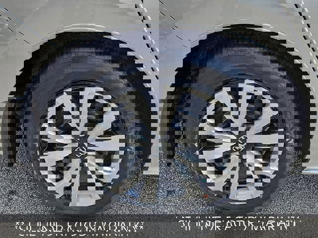 Certified 2025 Honda Civic LX image 11