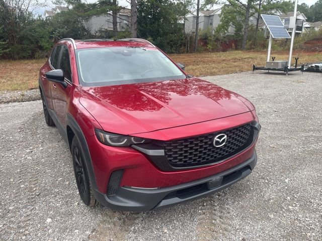 Used 2023 MAZDA CX-50 2.5 S w/ Preferred Plus Pkg image 8