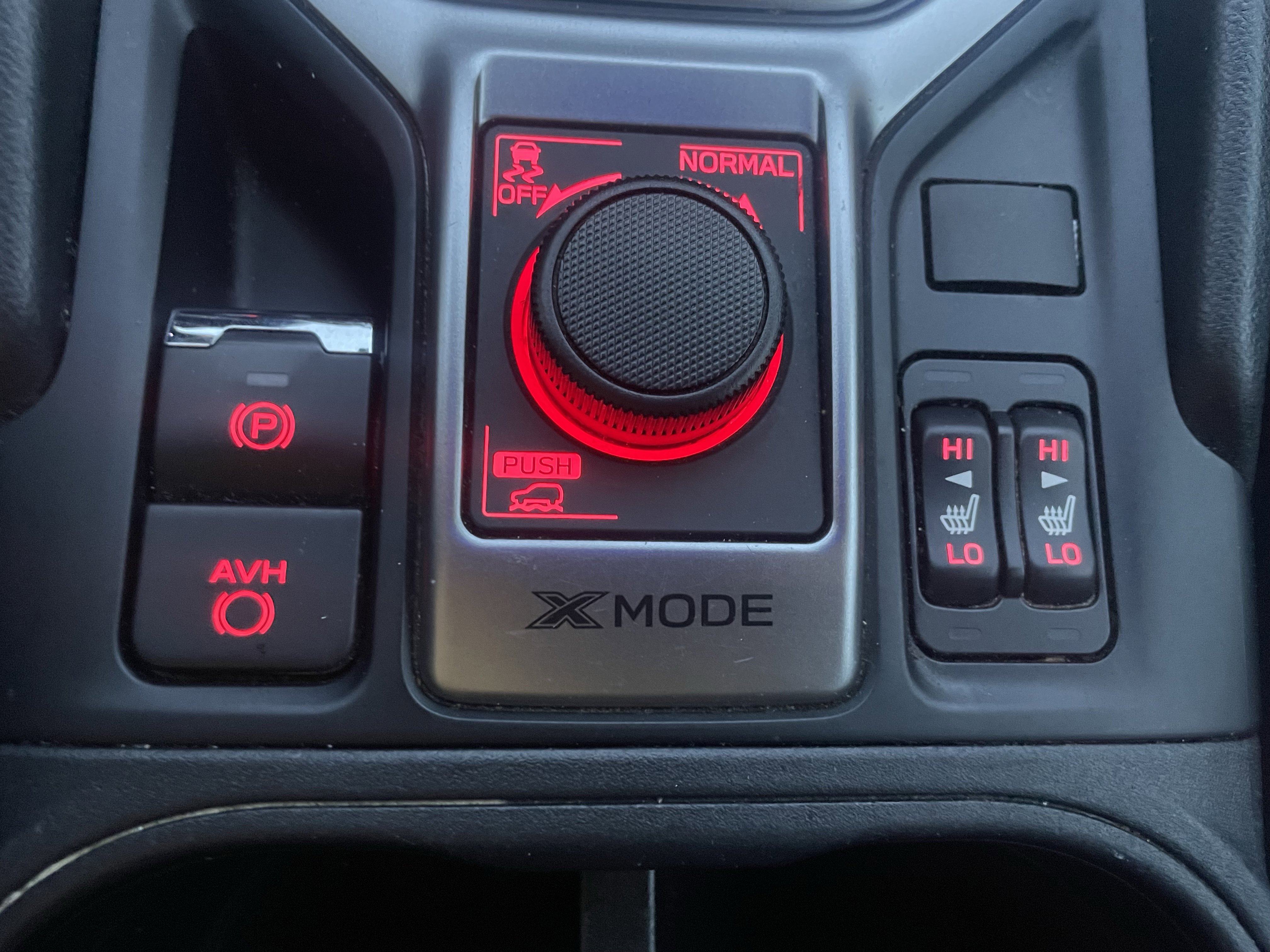 Certified 2022 Subaru Forester Premium image 28