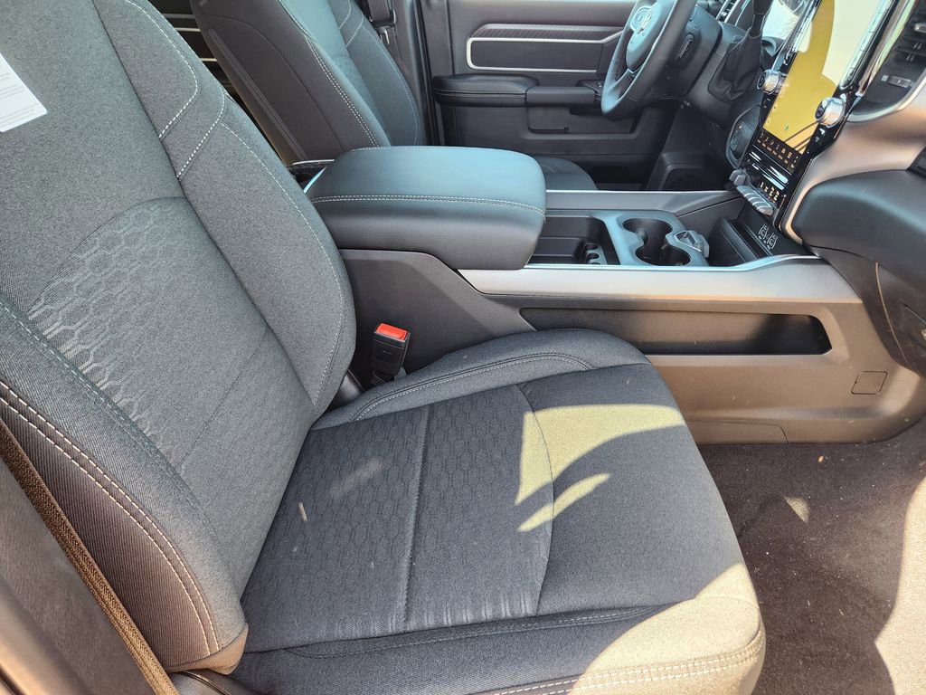 New 2026 RAM 2500 Lone Star image 10