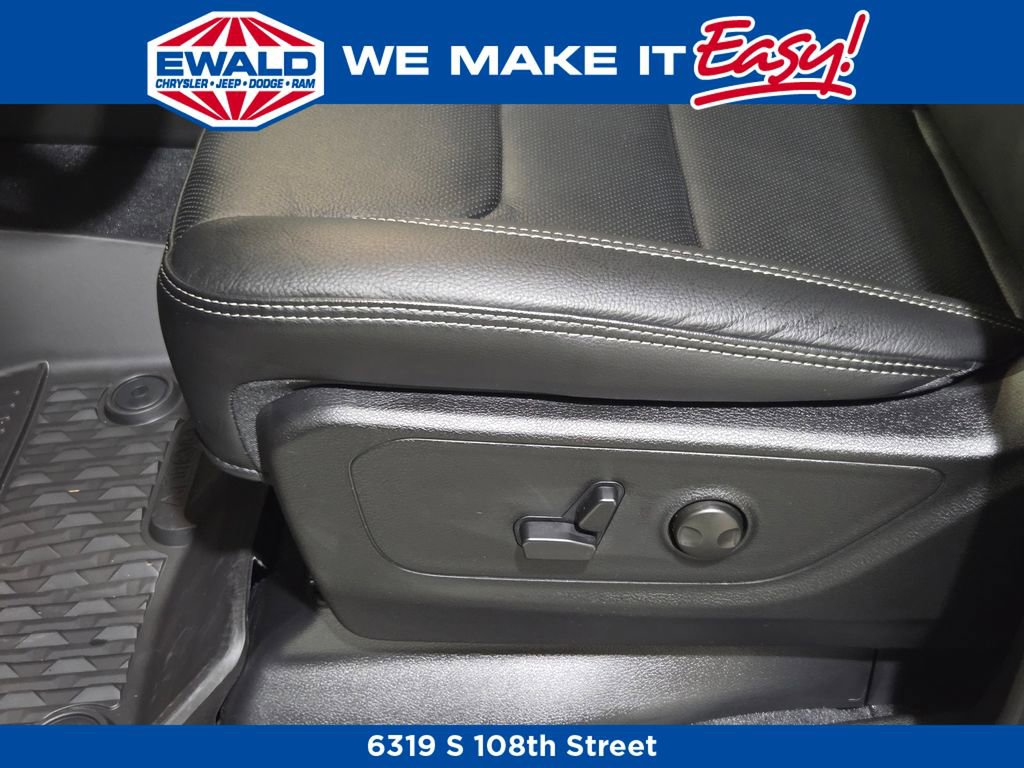 New 2026 RAM 1500 Rebel w/ Rebel Level 2 Equipment Group AWD/4WD image 14