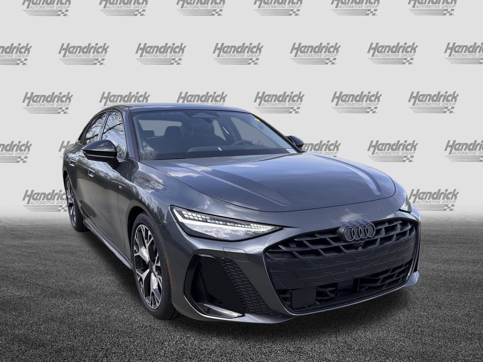 Used 2026 Audi A6 Prestige AWD/4WD image 2