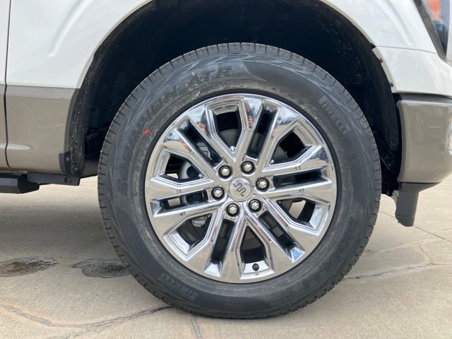 New 2026 Ford F150 King Ranch AWD/4WD image 10