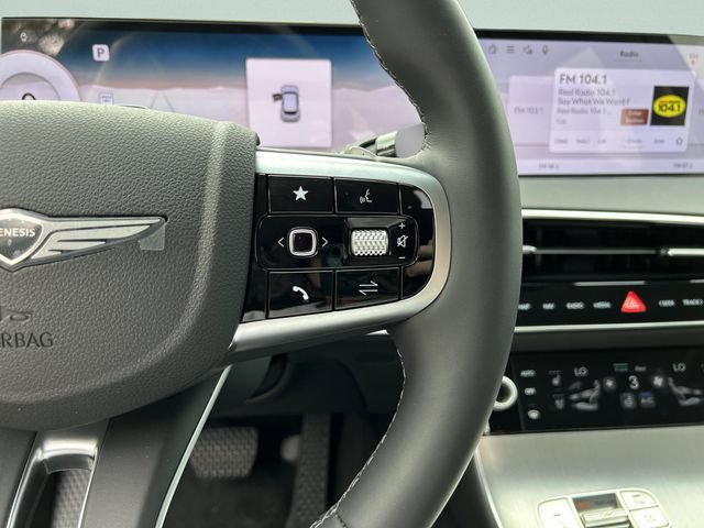 New 2026 Genesis GV70 2.5T Advanced AWD/4WD image 28