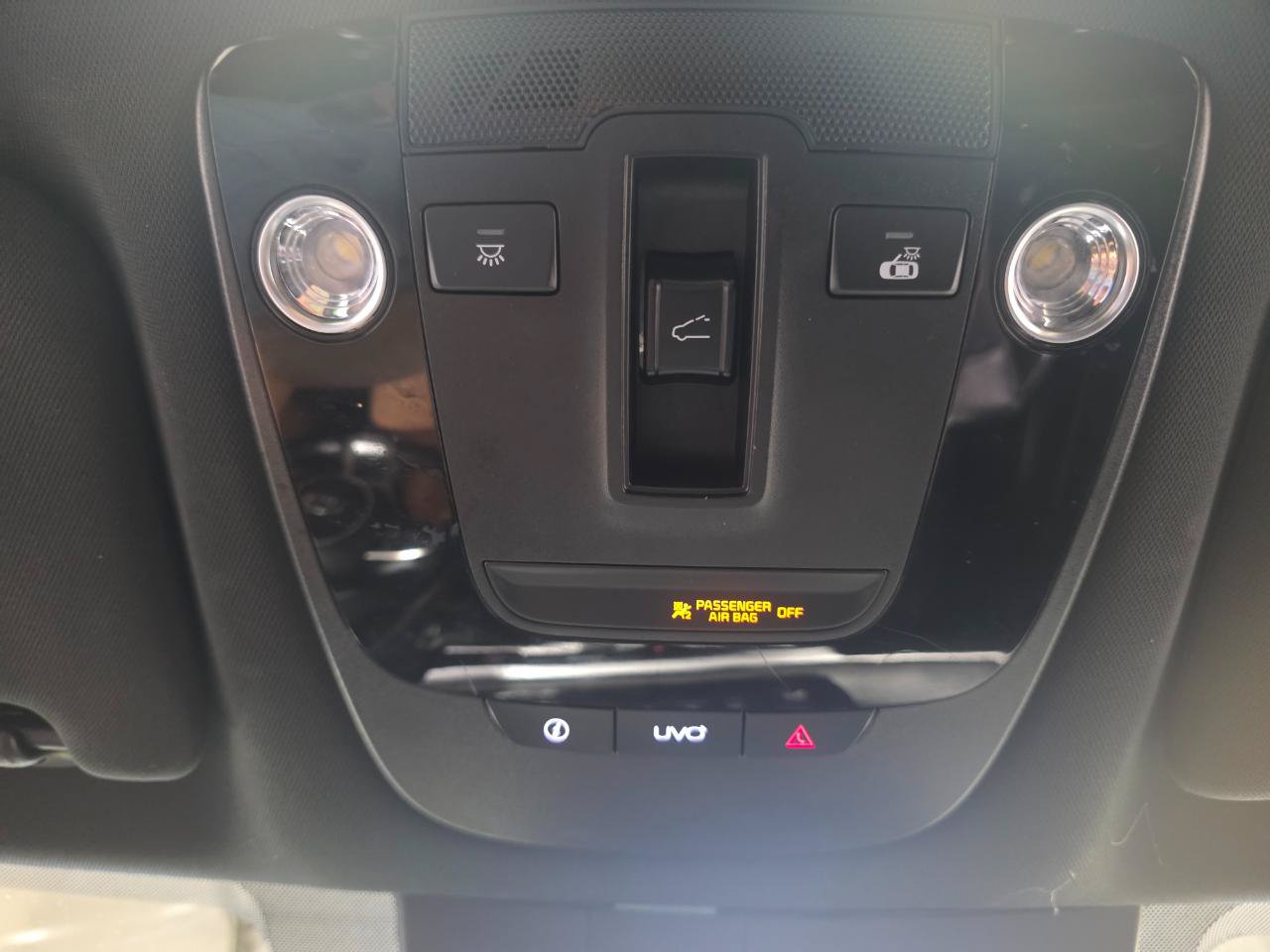 Used 2021 Kia K5 GT-Line AWD/4WD image 36