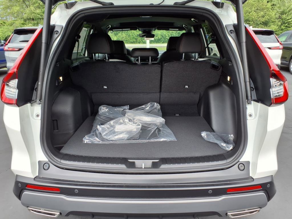 New 2026 Honda CR-V Sport-L image 5