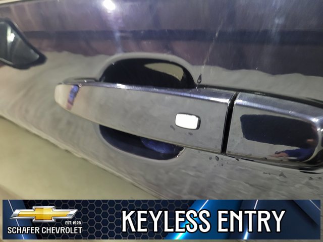 Used 2021 Chevrolet Equinox LT image 26