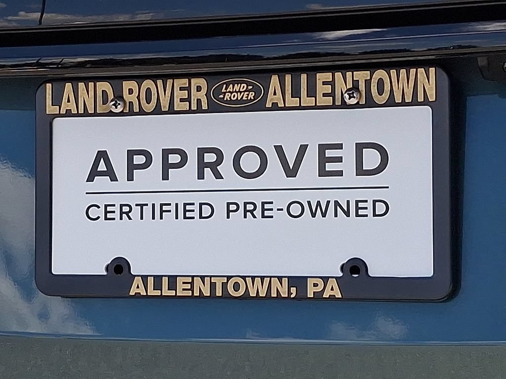 Used 2026 Land Rover Range Rover Velar Dynamic SE AWD/4WD image 30
